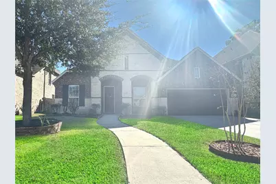 22214 Meandering Springs Drive, Spring, TX 77389 - Photo 1