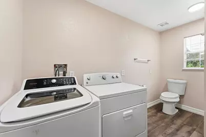 672 County Road 3317, Cleveland, TX 77327 - Photo 23