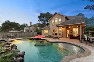 87 Sagamore Ridge Pl, Spring, TX 77389 - Photo 1