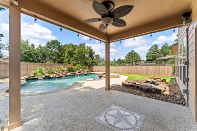 87 Sagamore Ridge Place, Spring, TX 77389 - Photo 29