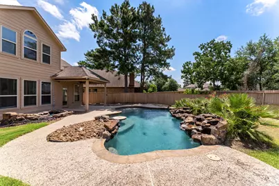 87 Sagamore Ridge Place, Spring, TX 77389 - Photo 27