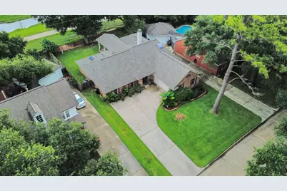 15818 Sweetwater Creek Drive, Houston, TX 77095 - Photo 3