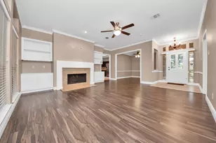 15818 Sweetwater Creek Dr, Houston, TX 77095 - Photo 5