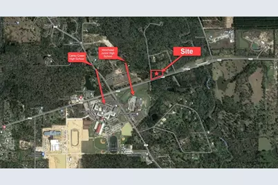 13075 Palace, Conroe, TX 77306 - Photo 1