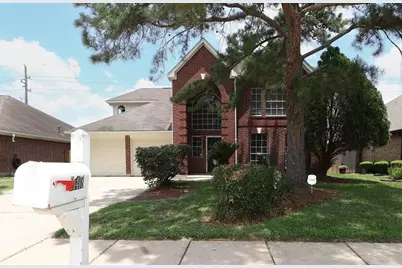 21418 Wildcroft Drive, Katy, TX 77449 - Photo 1