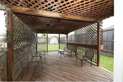 21418 Wildcroft Drive, Katy, TX 77449 - Photo 31