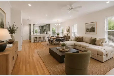 911 Birdsall Street, Houston, TX 77007 - Photo 1