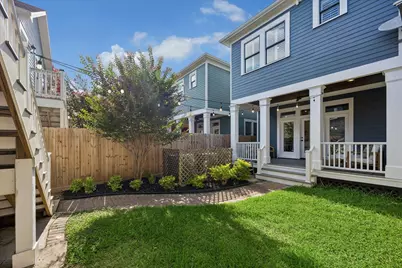 634 W 17th Street, Houston, TX 77008 - Photo 29