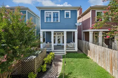 634 W 17th Street, Houston, TX 77008 - Photo 27