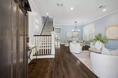 634 W 17th Street, Houston, TX 77008 - Photo 5