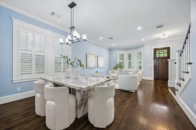 634 W 17th Street, Houston, TX 77008 - Photo 9