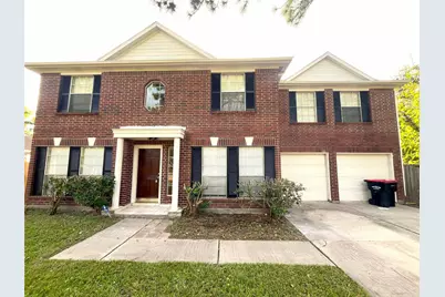 8202 Alabaster Drive, Houston, TX 77083 - Photo 1
