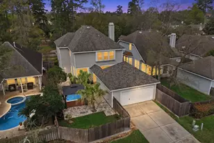 18 E Bonny Branch St, The Woodlands, TX 77382 - Photo 35