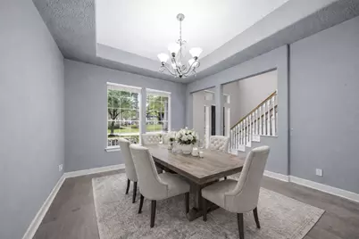 18 E Bonny Branch Street, The Woodlands, TX 77382 - Photo 5