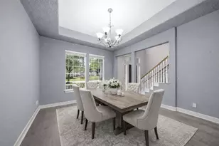 18 E Bonny Branch St, The Woodlands, TX 77382 - Photo 5