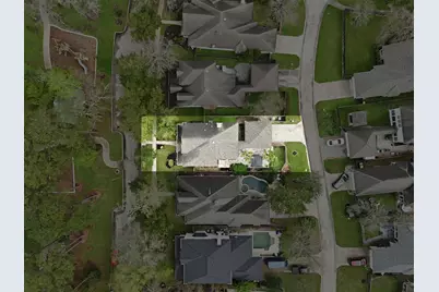 18 E Bonny Branch Street, The Woodlands, TX 77382 - Photo 43