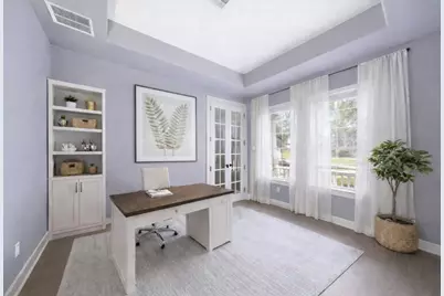 18 E Bonny Branch Street, The Woodlands, TX 77382 - Photo 9