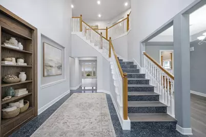 18 E Bonny Branch Street, The Woodlands, TX 77382 - Photo 3