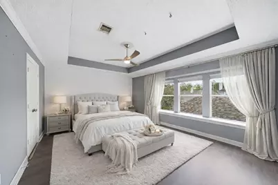 18 E Bonny Branch Street, The Woodlands, TX 77382 - Photo 19