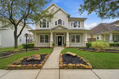 18 E Bonny Branch Street, The Woodlands, TX 77382 - Photo 41