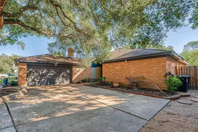 1322 Heights Drive, Katy, TX 77493 - Photo 3