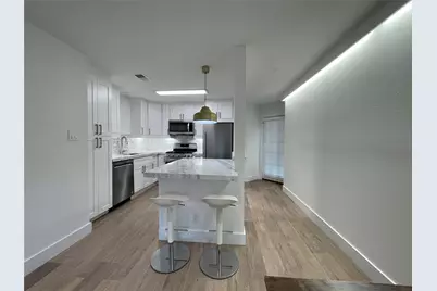 614 Kipling St Street #G8, Houston, TX 77006 - Photo 5