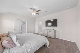5602 Pleasant Falls Dr, Richmond, TX 77407 - Photo 11