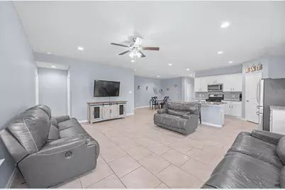 5602 Pleasant Falls Drive, Richmond, TX 77407 - Photo 21