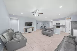 5602 Pleasant Falls Dr, Richmond, TX 77407 - Photo 21