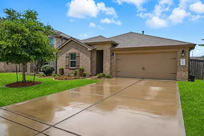 5602 Pleasant Falls Drive, Richmond, TX 77407 - Photo 1