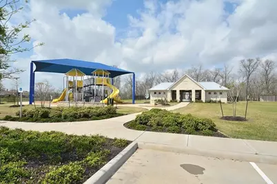 5602 Pleasant Falls Drive, Richmond, TX 77407 - Photo 33