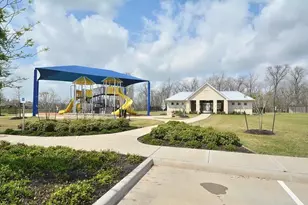 5602 Pleasant Falls Dr, Richmond, TX 77407 - Photo 33