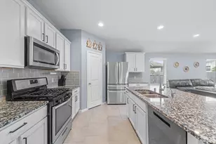 5602 Pleasant Falls Dr, Richmond, TX 77407 - Photo 19