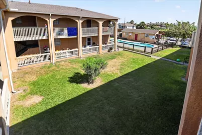 2311 71st Street #115, Galveston, TX 77551 - Photo 37
