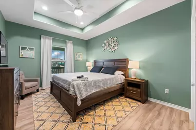 842 Sea Spray Drive, Crystal Beach, TX 77650 - Photo 23