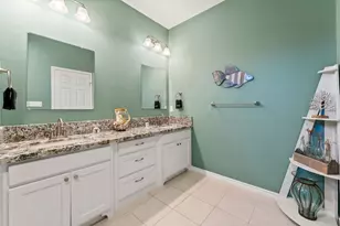 842 Sea Spray Dr, Crystal Beach, TX 77650 - Photo 29