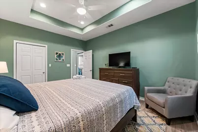 842 Sea Spray Drive, Crystal Beach, TX 77650 - Photo 25