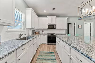 842 Sea Spray Drive, Crystal Beach, TX 77650 - Photo 21