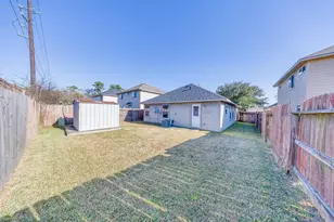 21927 Octavia Way, Houston, TX 77073 - Photo 11