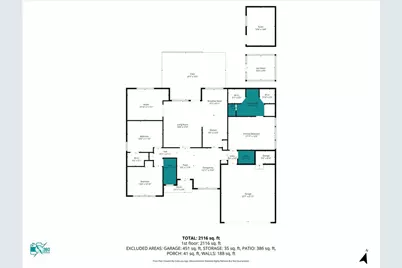 301 Whitehouse Oaks Street, Lufkin, TX 75901 - Photo 31