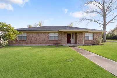 102 N Bow Drive, Jones Creek, TX 77541 - Photo 1