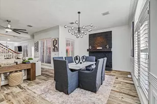 6840 Queensclub Dr, Houston, TX 77069 - Photo 5