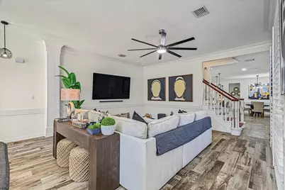 6840 Queensclub Drive, Houston, TX 77069 - Photo 7