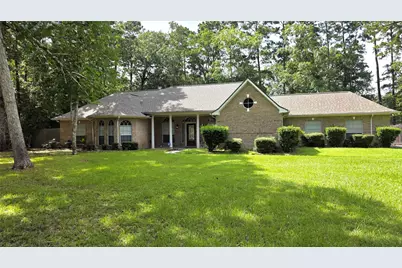 2615 Roman Forest Boulevard, New Caney, TX 77357 - Photo 1