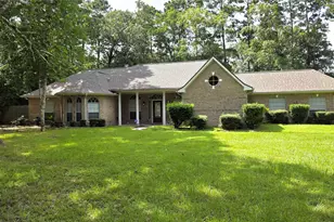 2615 Roman Forest Blvd, New Caney, TX 77357 - Photo 1