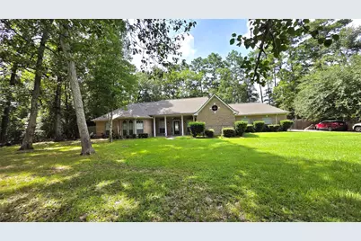2615 Roman Forest Boulevard, New Caney, TX 77357 - Photo 3