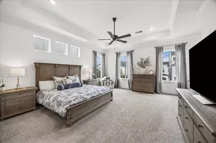 806 Dunleigh Meadows Ln, Houston, TX 77055 - Photo 23