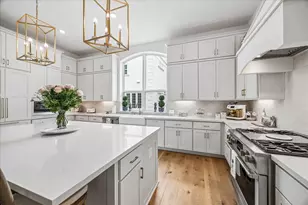 806 Dunleigh Meadows Ln, Houston, TX 77055 - Photo 13