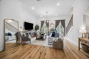 806 Dunleigh Meadows Ln, Houston, TX 77055 - Photo 17