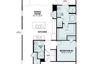 8118 Kay Hbr Dr, Cypress, TX 77433 - Photo 9